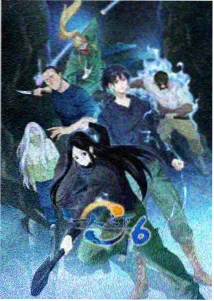 午夜捉迷藏动漫